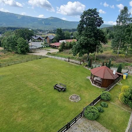 U Jozka Apartment Szklarska Poreba Bagian luar foto