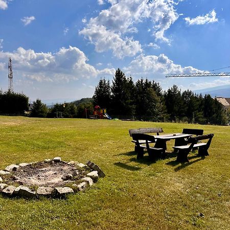 U Jozka Apartment Szklarska Poreba Bagian luar foto