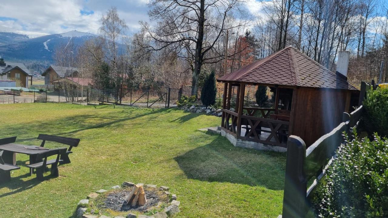 U Jozka Apartment Szklarska Poreba Bagian luar foto