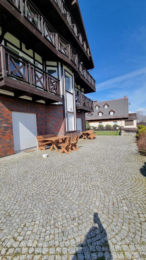 U Jozka Apartment Szklarska Poreba Bagian luar foto