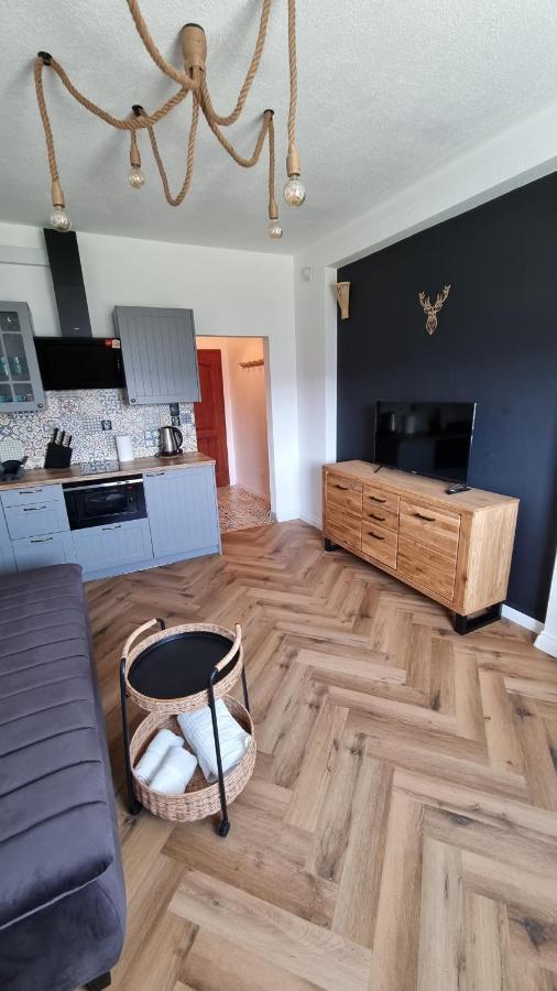 U Jozka Apartment Szklarska Poreba Bagian luar foto