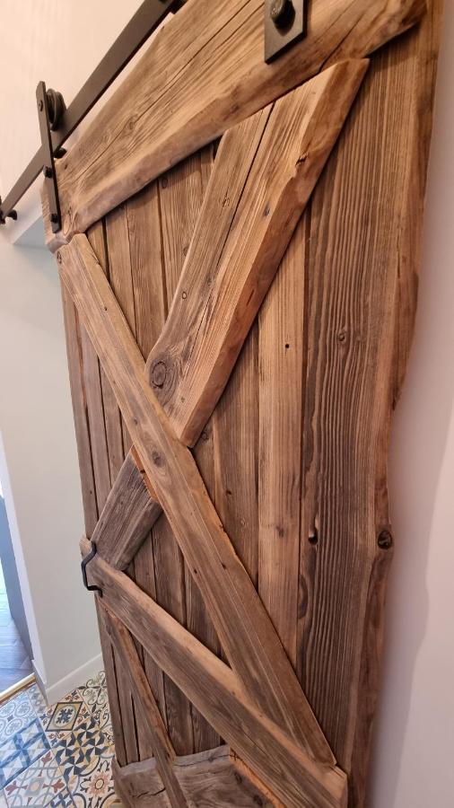 U Jozka Apartment Szklarska Poreba Bagian luar foto