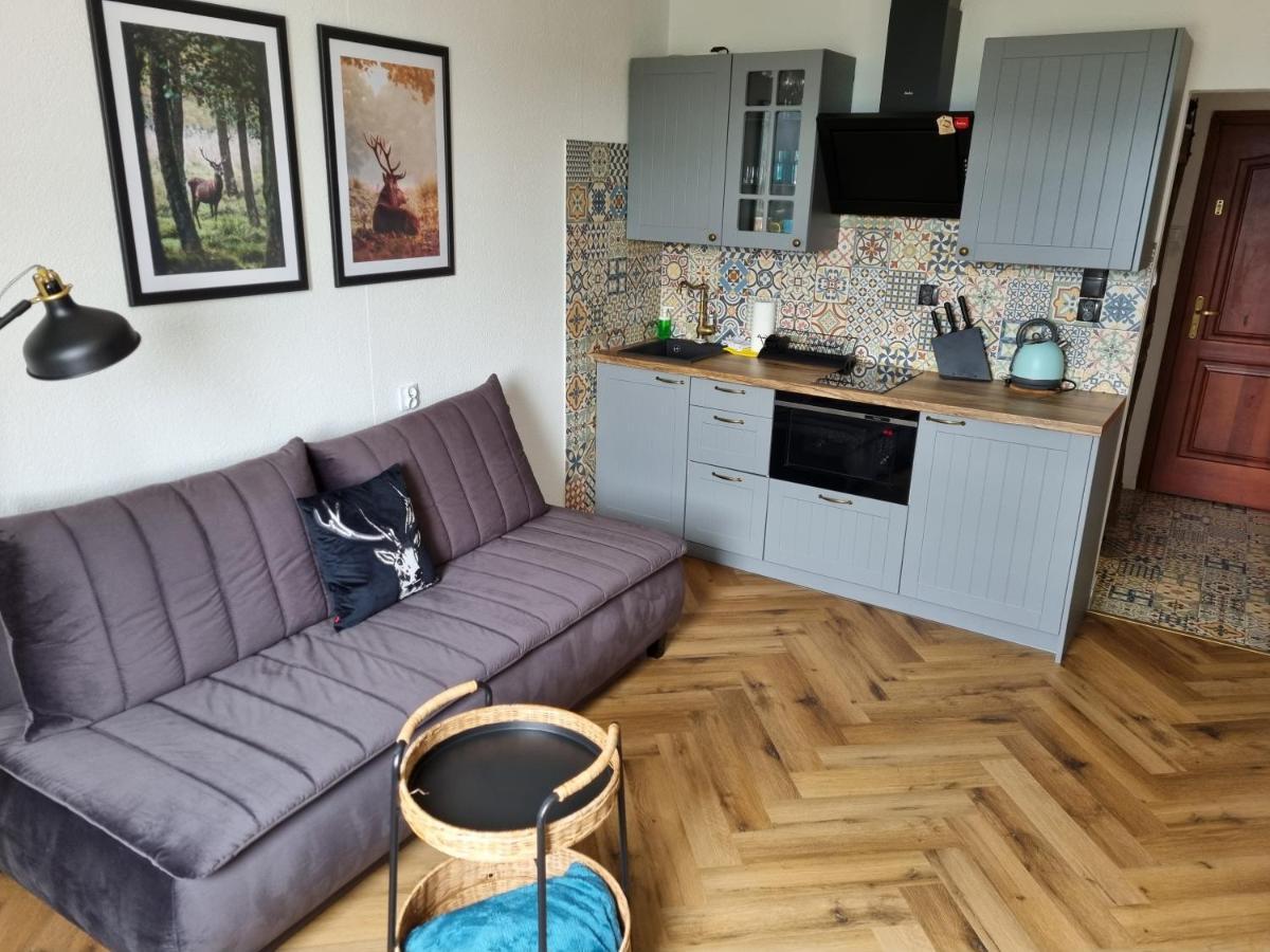 U Jozka Apartment Szklarska Poreba Bagian luar foto