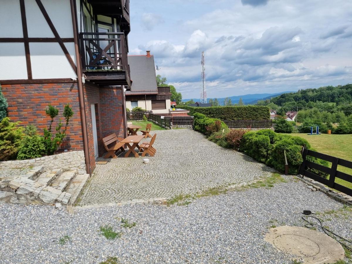 U Jozka Apartment Szklarska Poreba Bagian luar foto