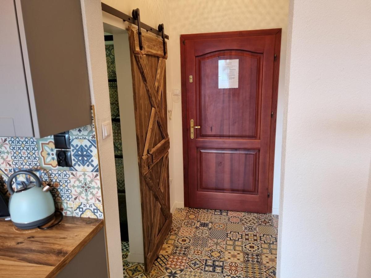 U Jozka Apartment Szklarska Poreba Bagian luar foto