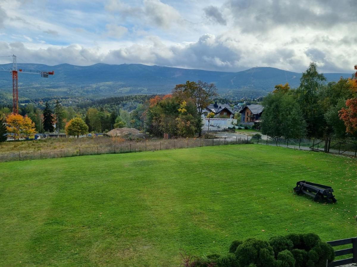 U Jozka Apartment Szklarska Poreba Bagian luar foto