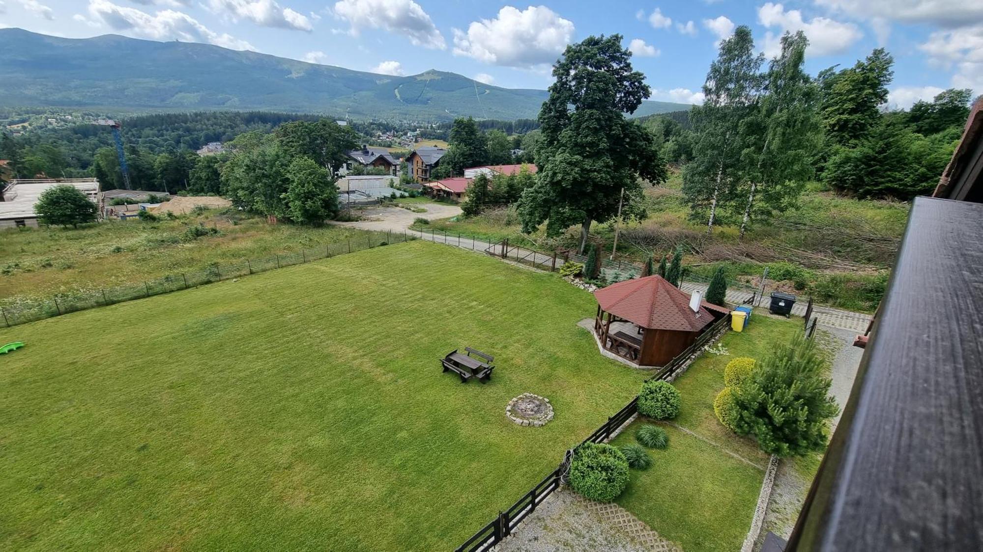 U Jozka Apartment Szklarska Poreba Bagian luar foto
