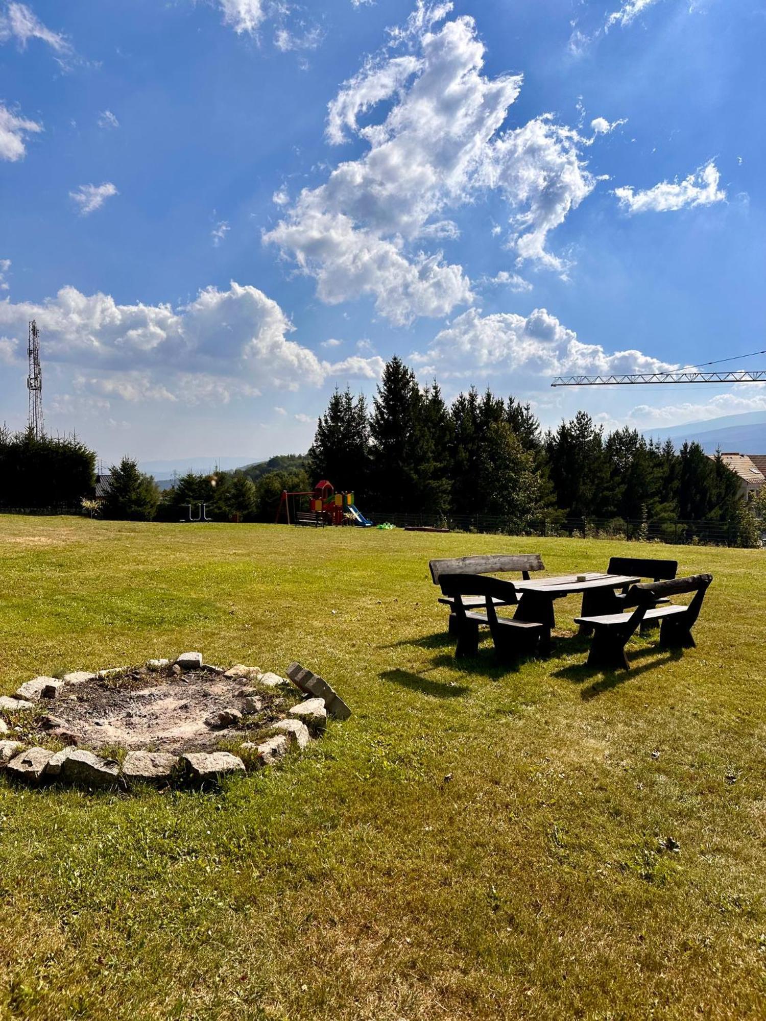 U Jozka Apartment Szklarska Poreba Bagian luar foto